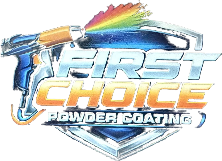 First Choice Powder Coating